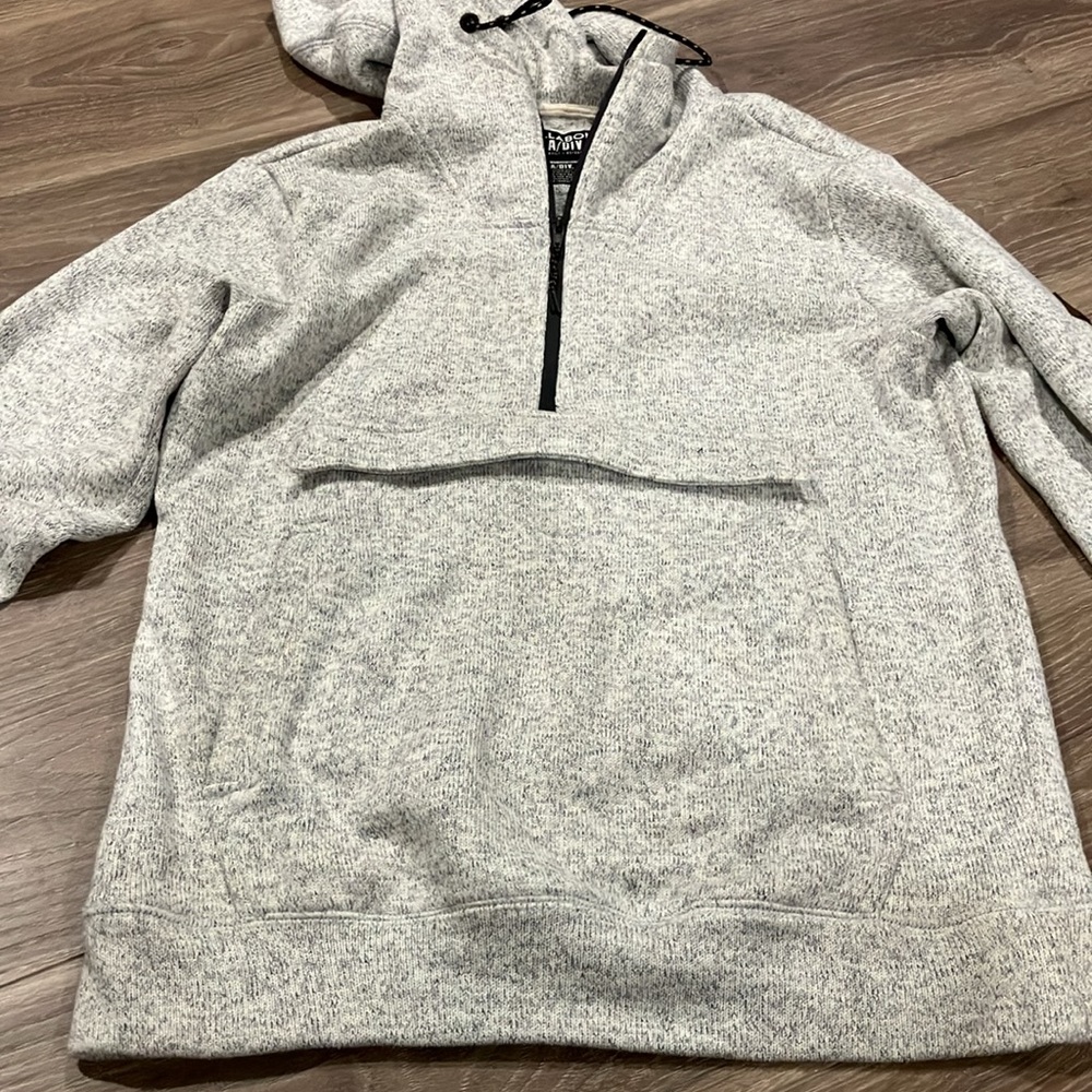 MBillabong Men’s Sweatshirt- Medium - Picture 6 of 7